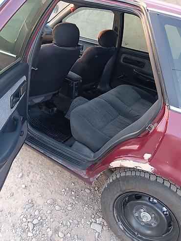 купить форд: Ford Scorpio: 1993 г., 2 л, Механика, Бензин, Хэтчбэк — 8