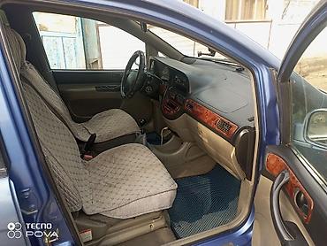 audi a8 d2: Daewoo Tacuma: 1998 г., Механика, Бензин, Минивэн — 5