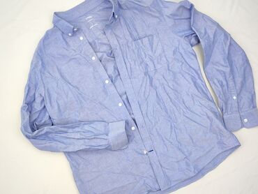 Men's Clothing: Shirt for men, L (EU 40), Dunnes Stores, condition - Very good