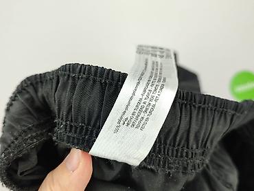 spodnie dres 4f: Bershka, Spodnie cargo damskie, rozmiar XS — 5