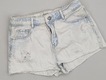 spodenki do: Stradivarius, Szorty damskie, rozmiar S — 1