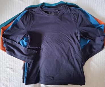 Paketi dečije odeće: Paket: Majice, Za dečake — 4