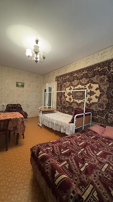 квартира церковь: 2 комнаты, 52 м², 12 мкр 106 серия, 3 этаж, Старый ремонт — 10