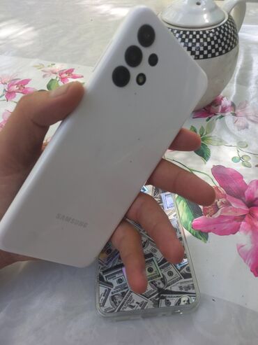 Samsung Galaxy A32, цвет - Белый