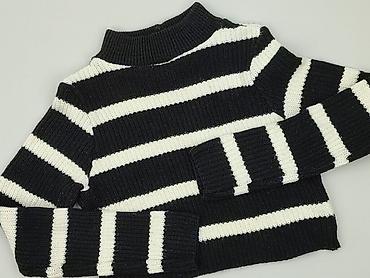 sweter z kokardą: Hearts & Bows, Sweter damski, rozmiar M — 1
