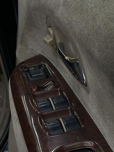 Honda: Honda Odyssey: 2000 г., 2.3 л, Типтроник, Бензин, Минивэн — 12