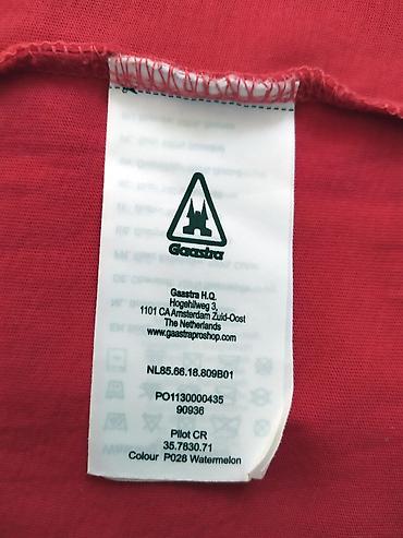 Majice: Gaastra pamučna majica vel. L Predivna, instant-prepoznatljiva — 12