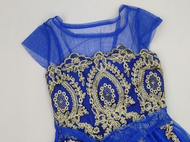 sukienka dekolt halter: Women`s dress, S (EU 36)