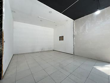 matiz arenda: Təbriz küçəsində 380 m² obyekt icarəyə verilir! - Ünvan: Təbriz — 5