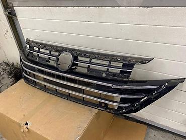 fabia skoda: MASKA ZA VOLKSWAGEN ARTEON - 3G8853651BLH | Maska za Arteom Lift — 4