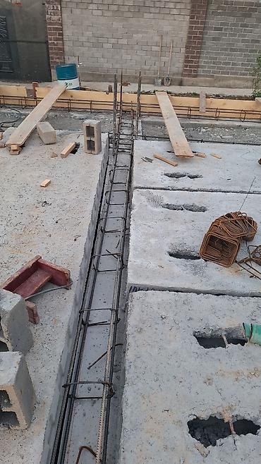 Монтажные работы: 3-5 лет опыта — 7