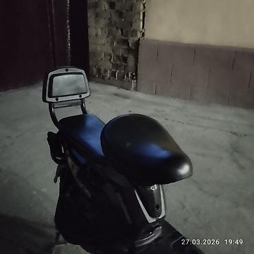 Электровелосипеды: Электровелосипед, Б/у — 16