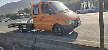 купить опель вектра б: Эвакуатор, Mercedes-Benz, 2006 г., Ломаная — 4