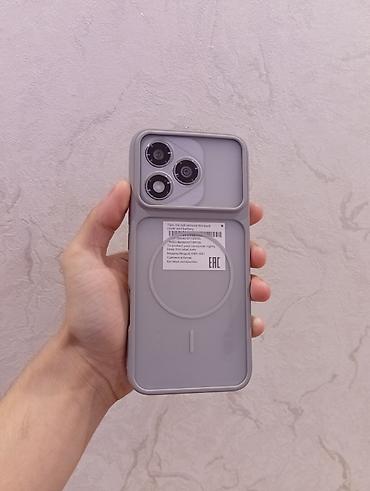 Mobil telefon və aksesuarlar: HONOR smartfon üçün maqnitli qoruyucu tezedi 2ayin telefonudu her — 3