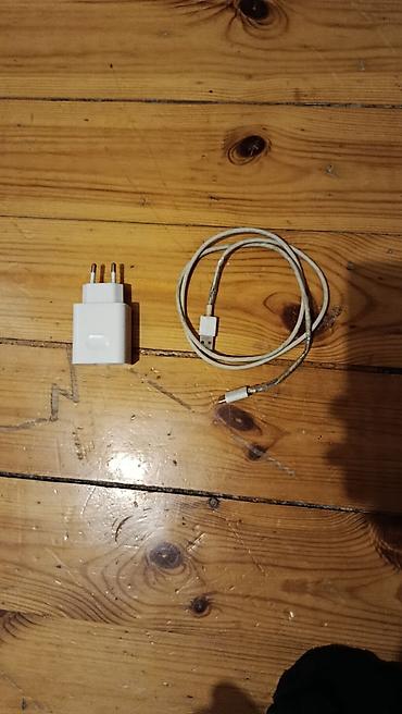 Mobil telefonlar üçün digər aksesuarlar: Smartfon + aksesuarlar - Ekran: tam ekran dizayn, damla formalı ön — 3