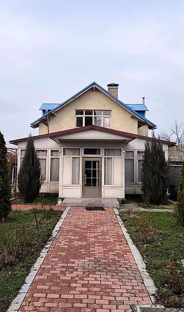 flat osh: 250 м², 5 комнат, Только девушкам — 1