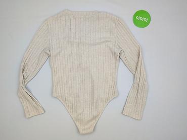 oysho len: Body damskie, rozmiar L — 3
