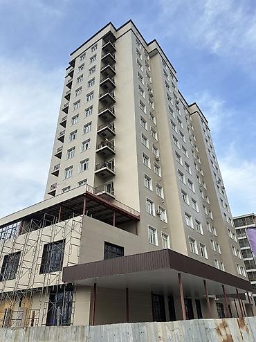 Продажа квартир: 3 комнаты, 80 м², Элитка, 14 этаж, Евроремонт — 2