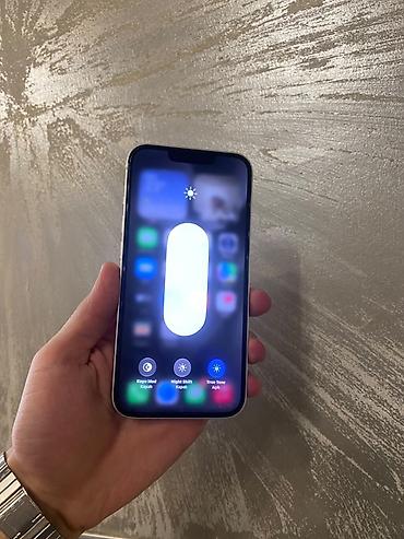 iphone 2 ci el: IPhone 13, 128 GB, Ağ, Simsiz şarj — 2