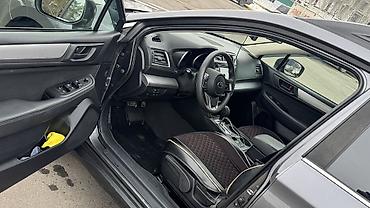 Subaru: Subaru Outback: 2019 г., 2.5 л, Автомат, Бензин, Кроссовер at lalafo.kg — 10 Subaru: Subaru Outback: 2019 г., 2.5 л, Автомат, Бензин, Кроссовер — 10