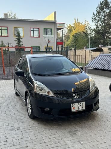 фит климат контроль: Honda Fit: 2010 г., 1.5 л, Автомат, Бензин, Хетчбек