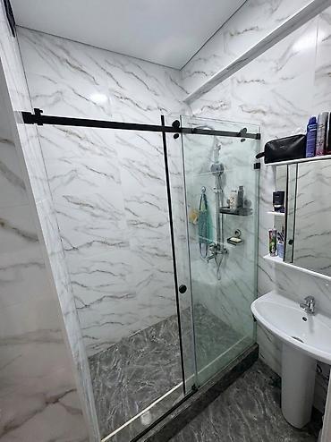 flat kant: 1 комната, 35 м², Элитка, 2 этаж, Дизайнерский ремонт — 7