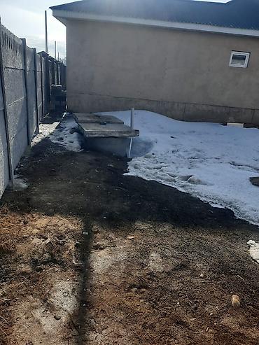 Продажа коттеджей и домов: Срочно продам дом в г.Каракол Ул. Алыш Акунова 29. Участок 4.5 сотки — 4