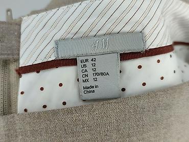 spodnica l: H&M, Spódnica damska, rozmiar XL — 4