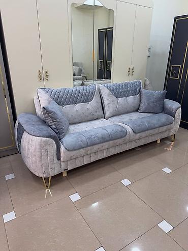 demir ferma satilir: Divan, Yeni, Açılan, Bazalı, Parça, Pulsuz çatdırılma — 1