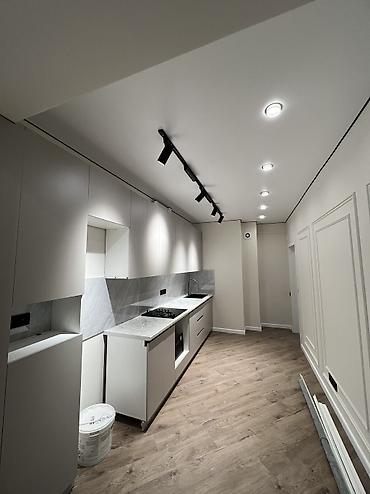 Продажа квартир: 1 комната, 43 м², Элитка, 5 этаж, Евроремонт — 6