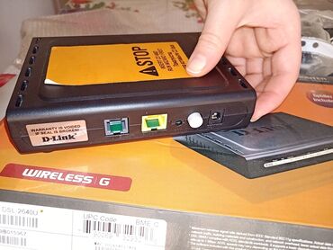 Modemlər və şəbəkə avadanlıqları: TP LİNK.Wifi aparati Modem aparati .Her şeyi var .karopkada — 2