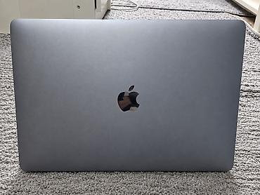 macbook 2011: Б/у, Apple M1, ОЗУ, RAM: 8 ГБ — 2