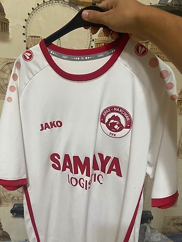 kişi geyimi: Araz-Naxçıvan PFK futbol tam orginal. whatsapp yaza bilersiz — 2