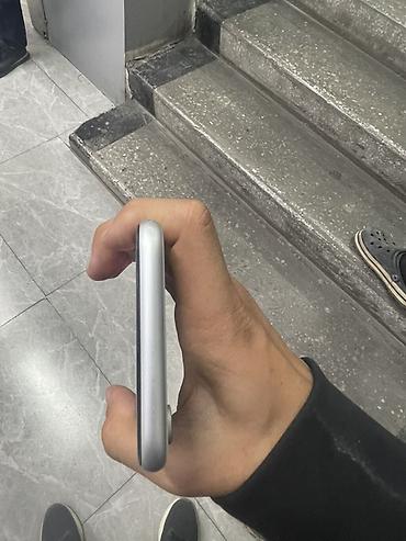 айфон ихсар: IPhone Xr, Б/у, 128 ГБ, Белый, Защитное стекло, 77 % — 6