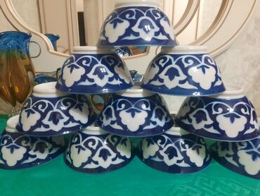 Посуда: КЕСЕ ДЛЯ СУПА!!! СССР!!! АБСОЛЮТНО НОВЫЕ!!! ДАЖЕ СОХРАНИЛОСЬ В РОДНОЙ — 9