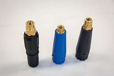 Другое автосервисное оборудование: Запчасти для аппаратов автомойки самообслуживания. Доступная цена — 3