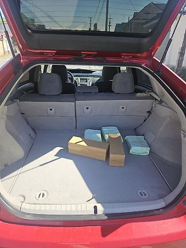abs prius: Toyota Prius: 2015 г., 1.8 л, Автомат, Гибрид, Седан — 2