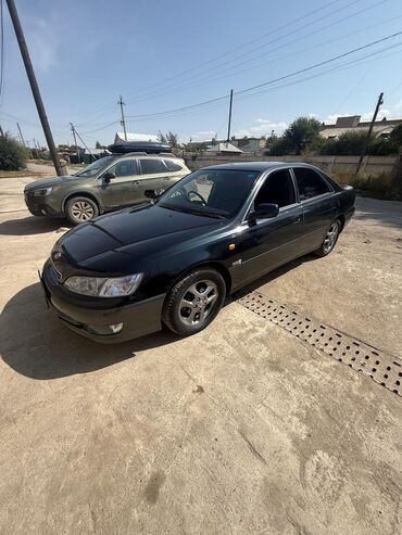 фара хонда цивик ферио: Toyota Windom: 2001 г., 2.5 л, Автомат, Газ, Седан