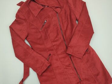 t shirty ma: Coat, L (EU 40), condition - Good