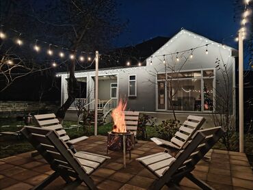 Günlük kirayə evlər: 130 kv. m, 3 otaqlı, İnternet, Qaz, İşıq -da lalafo.az — 1 Günlük kirayə evlər: 130 kv. m, 3 otaqlı, İnternet, Qaz, İşıq — 1