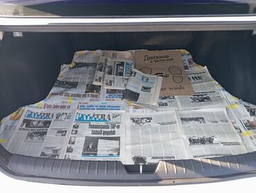 Kia: Kia Optima: 1.6 l | 2019 il Sedan — 20