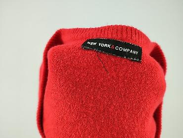 sieć second hand: New York & Company, Sweter damski, rozmiar S — 4