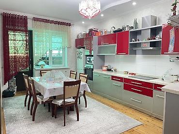 elite house цены: 298 м², 6 комнат и более, Верхний Джал, Семейным — 2