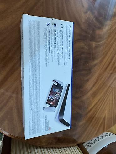 icarə playstation: Məhsul: Sony PlayStation Portal Remote Player (PS5 üçün)avropadan — 6
