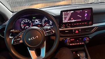 капот киа к5: Kia K3: 2022 г., 1.6 л, Автомат, Бензин, Седан — 9