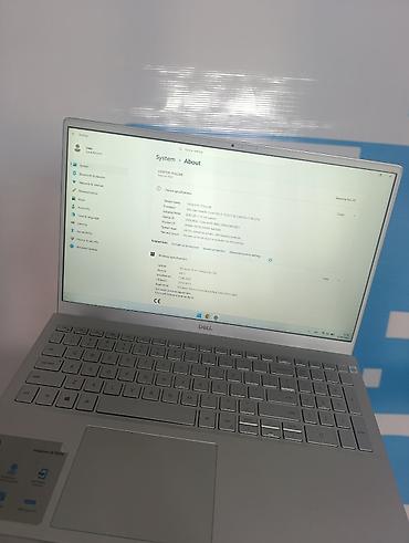 Dell: İşlənmiş Dell Inspiron, 15.6 ", Intel Core i5, 256 GB, Ödənişli çatdırılma, Rayonlara çatdırılma, Ünvandan götürmə — 3