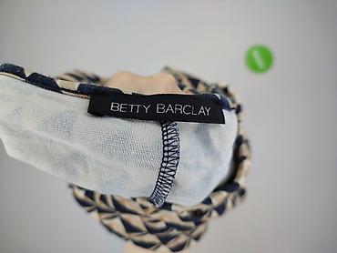 cn17578a: Betty Barclay, Sukienka damska, rozmiar XL — 4