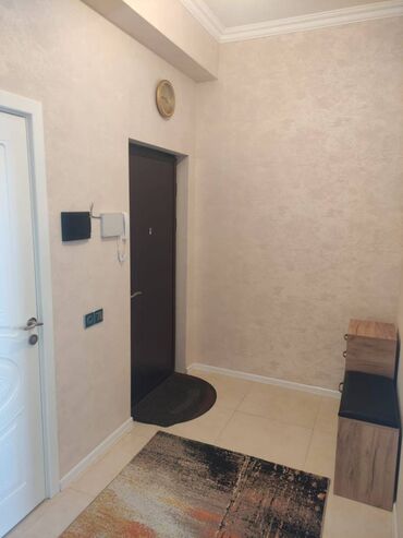 Yeni tikili: 3 otaqlı, Yeni tikili, 50 kv. m — 7