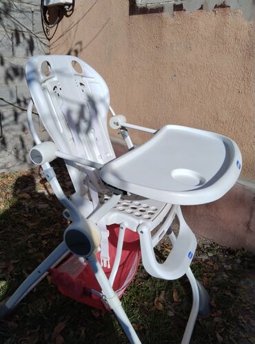 Стульчики для кормления: Стол для кормления ребенка оригинал — 6