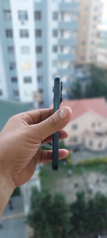 15 pro titanium: IPhone 15 Pro, 128 GB, Blue Titanium — 6
